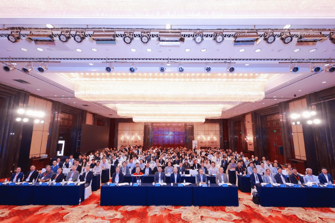 第十五届全国高温材料及强度学术会议在青岛