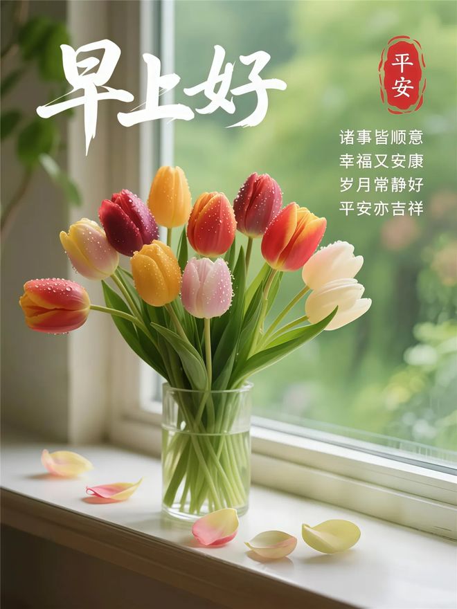 15句早安励志正能量语录句句激励人心让你每天动力十足自信满满