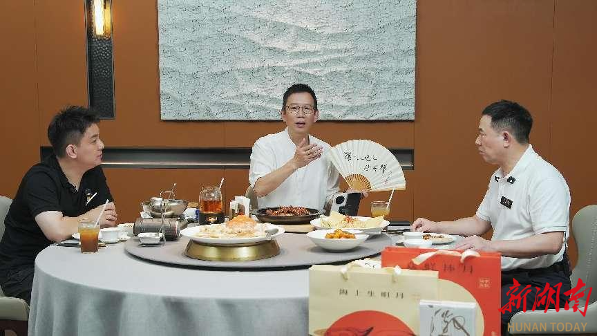 超越“接班”开启“二次创业”——徐记海鲜